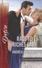 Rags to Riches Baby - eBook