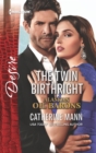 The Twin Birthright - eBook