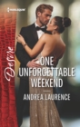 One Unforgettable Weekend - eBook