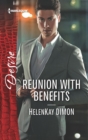 Reunion with Benefits - eBook
