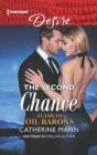 The Second Chance - eBook