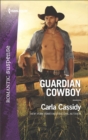 Guardian Cowboy - eBook