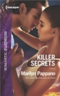 Killer Secrets - eBook