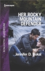 Her Rocky Mountain Defender - eBook