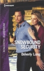 Snowbound Security - eBook