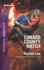 Conard County Watch - eBook