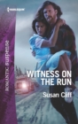 Witness on the Run - eBook