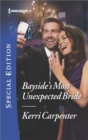 Bayside's Most Unexpected Bride - eBook