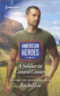 A Soldier in Conard County - eBook