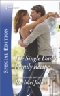 The Single Dad's Family Recipe - eBook