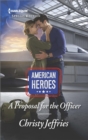 A Proposal for the Officer - eBook