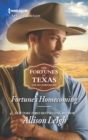 Fortune's Homecoming - eBook