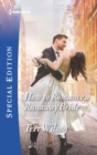 How to Romance a Runaway Bride - eBook
