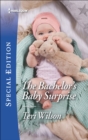 The Bachelor's Baby Surprise - eBook