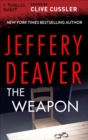 The Weapon - eBook