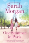One Summer in Paris : A Novel - eBook