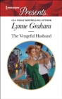 The Vengeful Husband - eBook