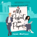 Mr. Perfect on Paper - eAudiobook