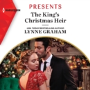The King's Christmas Heir - eAudiobook