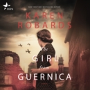 The Girl from Guernica - eAudiobook