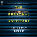 The Personal Assistant - eAudiobook