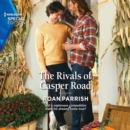 The Rivals of Casper Road - eAudiobook
