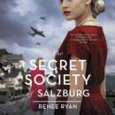 The Secret Society of Salzburg - eAudiobook