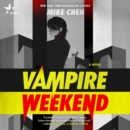 Vampire Weekend - eAudiobook