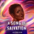 A Song of Salvation - eAudiobook