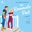 The Roommate Pact - eAudiobook