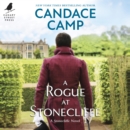 A Rogue at Stonecliffe - eAudiobook