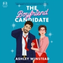 The Boyfriend Candidate - eAudiobook