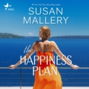 The Happiness Plan - eAudiobook