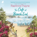 The Cafe at Beach End - eAudiobook