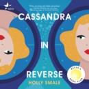 Cassandra in Reverse - eAudiobook
