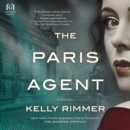 The Paris Agent - eAudiobook