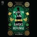 Marion Lane and the Raven's Revenge - eAudiobook
