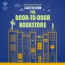 The Door-to-Door Bookstore : A Novel - eAudiobook