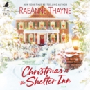 Christmas at the Shelter Inn - eAudiobook