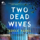 Two Dead Wives - eAudiobook