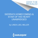Sierra's Homecoming - eAudiobook