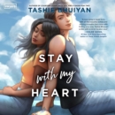 Stay with My Heart - eAudiobook