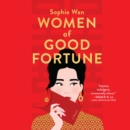 Women of Good Fortune - eAudiobook