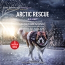 Arctic Rescue - eAudiobook