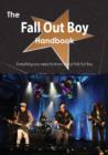 The Fall Out Boy Handbook - Everything you need to know about Fall Out Boy - eBook