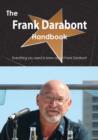 The Frank Darabont Handbook - Everything you need to know about Frank Darabont - eBook