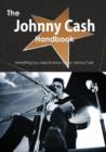 The Johnny Cash Handbook - Everything you need to know about Johnny Cash - eBook