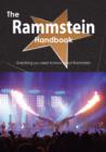The Rammstein Handbook - Everything you need to know about Rammstein - eBook