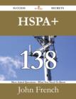 HSPA+ 138 Success Secrets - 138 Most Asked Questions On HSPA+ - What You Need To Know - eBook