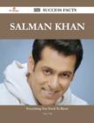 Salman Khan 280 Success Facts - Everything you need to know about Salman Khan - eBook